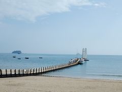 -涠洲岛南湾海洋运动公园