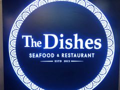 -The Dishes Seafood & Restaurant