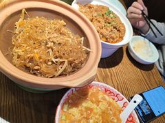 -恰饭·老长沙市井菜(天河客运站店)