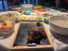 -荷塘秋月·本帮江浙菜(国权路店)