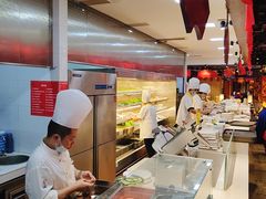 -蜀江龙火锅(339店)