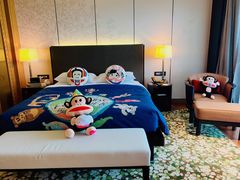 -上海崇明金茂凯悦酒店