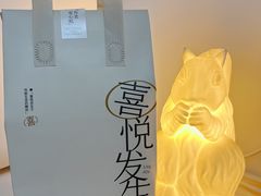 -喜茶(常州新北万达店)