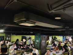 -戈拿旺巴西烤肉(崇文门店)