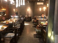 大堂-盡膳口福跷脚牛肉火锅(北美新天地店)