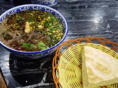 -惠记粉汤羊血(小南门店)