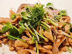 -将军烧鹅海鲜酒楼