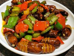 -正苑26年海鲜烤肉•牛尾汤汤饭(东港店)