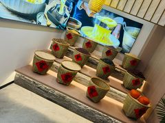 -李记搅团•非遗陕菜(三桥店)