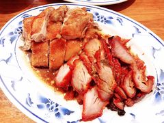 -玫瑰苑烧腊饭店