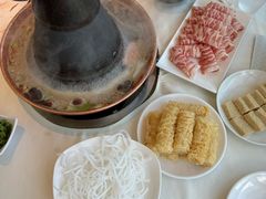 -东来顺饭庄(西直门店)