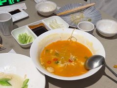 -凤凰园烤鸭店·唐山菜·传承花椒肉(老唐丰路店)