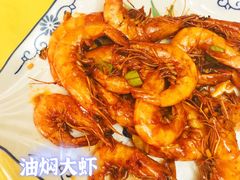 -1910老鲁味海鲜·戳子肉·青岛菜(金沙滩店)