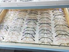 -潘多拉眼镜·蔡司依视路明月(潘家园店)