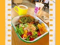 -HELLO 27 意面·沙拉·帕尼尼