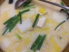 -葛记焖饼(伏牛路店)