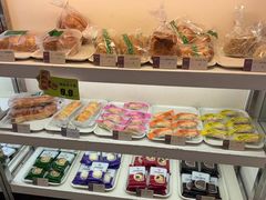 -凯司令西饼店(东建路店)