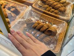 -桂发祥十八街麻花(和平路店)