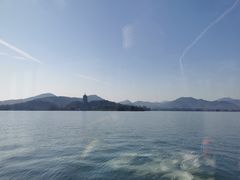 -柳莺湖上·湖景餐厅·江南菜(西湖店)