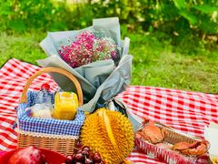 -长白岛森林公园