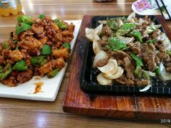 -桃子餐厅·天津菜(红星路直营店)