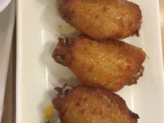 -必胜客(新中纬店)