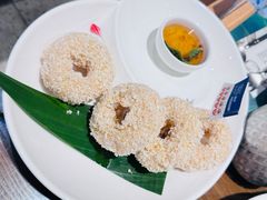 -帕蓝·暹罗料理(大学路店)
