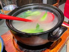 -兰溪小馆(东直门簋街店)