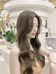 -Alger.O美感沙龙