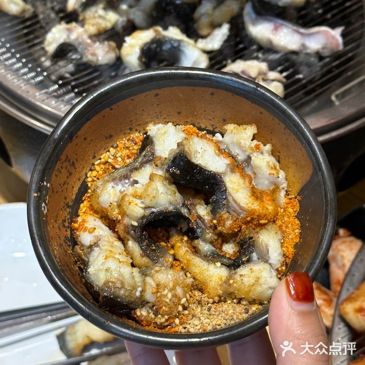 救命🆘 这一抽屉肉够我炫啦 