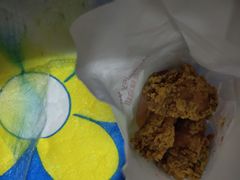 鸡翅乐鸡-麦当劳(抚顺东一路店)