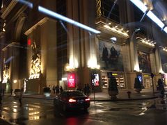 -澳门外港客运码头(轮渡站)