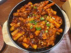 -英兰朝族饭店(河南桥头店)