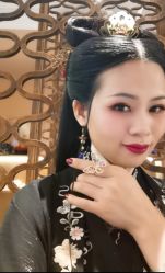 -盘子女人坊古装写真摄影(南京总店)