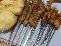 -壹块捌烧烤(灯市口店)