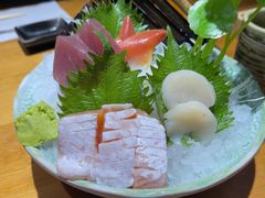 -福匠日本料理(人民路店)