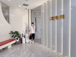 -COSMO PRO造型