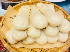-钱记·乡野菜(紫荆花路店)