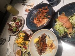 -BE BRIGHT KITCHEN(正佳广场店)