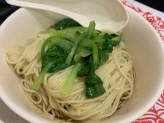 鸡油拌面-振鼎鸡(福州路店)