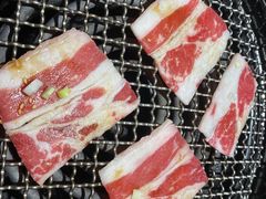-江户烧肉(高德店)