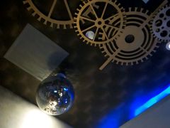 -泡沫BUbbLE量贩式KTV(金沙江路店)