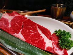 -九田家黑牛烤肉料理(新辰里亚运村店)