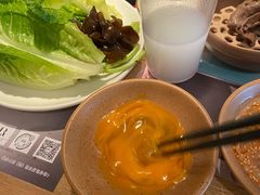 -温野菜涮涮锅(曲江大悦城店)