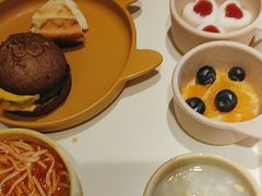 -西贝(厦门中华城店)