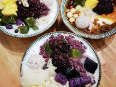 -哼哈豆花工房(高铁吾悦广场店)