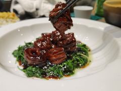 -望乡楼上海菜(日月光店)