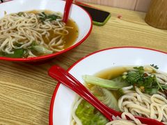 -咬金面馆(广州首店)