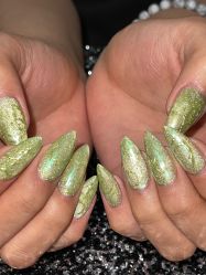 -171 Naillife