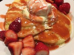 -Pancakes on the rocks(Darling Harbour)